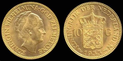 harga koin emas kuno belanda